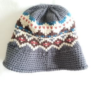 Free People Fisherman Cap
